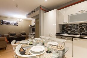Taksim Elysium Residence CTS
