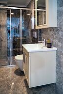 Taksim Elysium Residence CTS