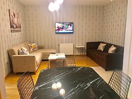 Taksim Elysium Residence CTS