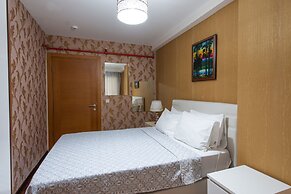 Taksim Elysium Residence CTS