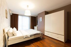 Taksim Elysium Residence CTS