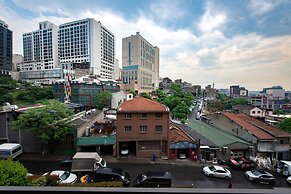 Taksim Elysium Residence CTS