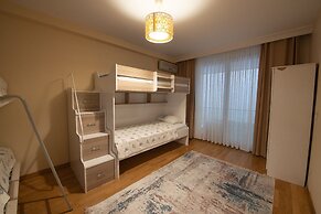 Taksim Elysium Residence CTS
