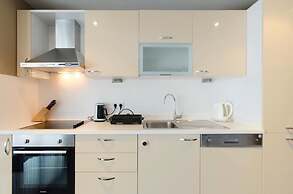 Taksim Elysium Residence CTS