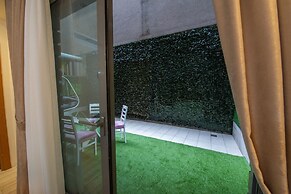 Taksim Elysium Residence CTS