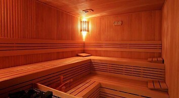 Taksim Elysium Residence CTS