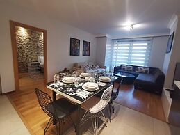 Taksim Elysium Residence CTS