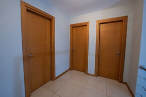 Taksim Elysium Residence CTS