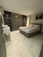 Taksim Elysium Residence CTS