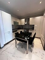 Taksim Elysium Residence CTS