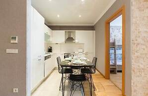 Taksim Elysium Residence CTS