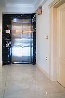 Taksim Elysium Residence CTS