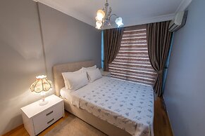 Taksim Elysium Residence CTS