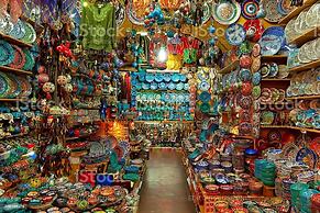 Taksim Elysium Residence CTS