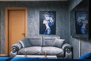 Taksim Elysium Residence CTS