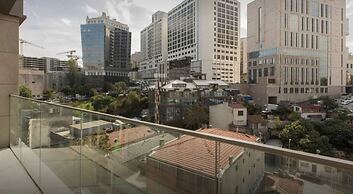 Taksim Elysium Residence CTS