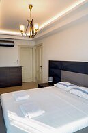 Taksim Elysium Residence CTS