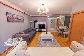 Taksim Elysium Residence CTS
