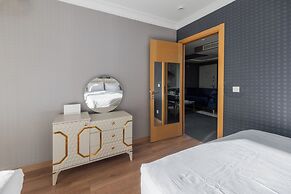 Taksim Elysium Residence CTS