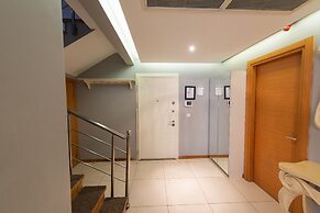 Taksim Elysium Residence CTS