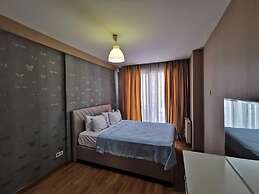 Taksim Elysium Residence CTS