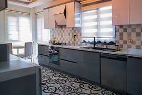 Taksim Elysium Residence CTS