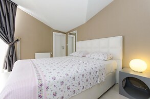 Taksim Elysium Residence CTS