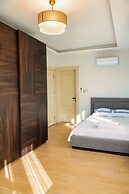 Taksim Elysium Residence CTS