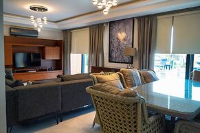 Taksim Elysium Residence CTS