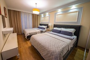 Taksim Elysium Residence CTS