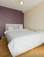 Taksim Elysium Residence CTS