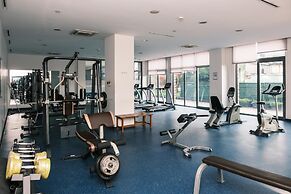 Taksim Elysium Residence CTS