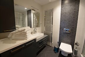 Taksim Elysium Residence CTS