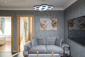 Taksim Elysium Residence CTS