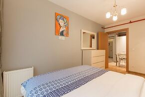 Taksim Elysium Residence CTS