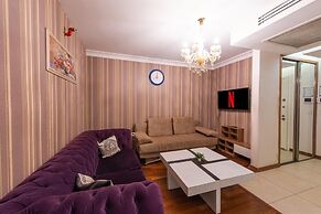 Taksim Elysium Residence CTS