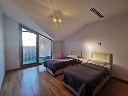 Taksim Elysium Residence CTS