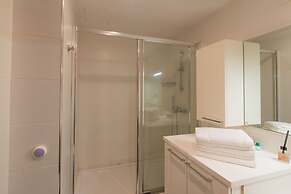 Taksim Elysium Residence CTS