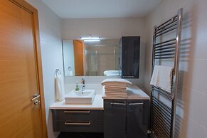 Taksim Elysium Residence CTS