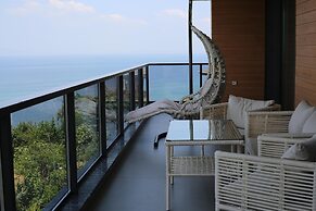 Taksim Elysium Residence CTS