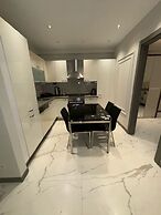 Taksim Elysium Residence CTS