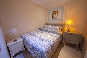 Taksim Elysium Residence CTS