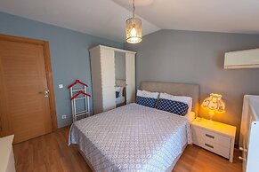 Taksim Elysium Residence CTS