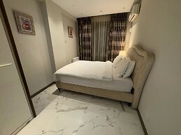 Taksim Elysium Residence CTS