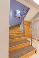 Taksim Elysium Residence CTS