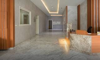 Taksim Elysium Residence CTS
