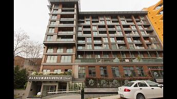 Taksim Elysium Residence CTS