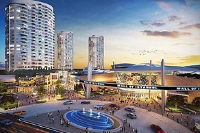 Taksim Elysium Residence CTS