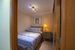 Taksim Elysium Residence CTS