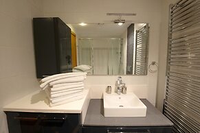 Taksim Elysium Residence CTS